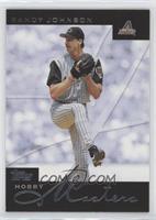 Randy Johnson