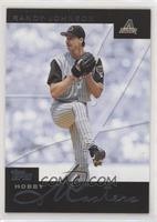 Randy Johnson