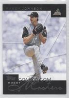 Randy Johnson