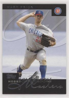 2004 Topps - Hobby Masters #HM2 - Mark Prior