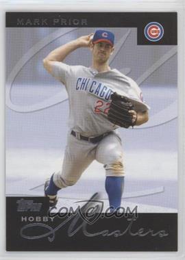 2004 Topps - Hobby Masters #HM2 - Mark Prior