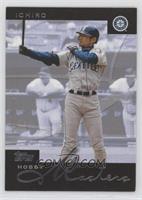 Ichiro Suzuki [EX to NM]