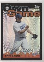 Eric Gagne [EX to NM]