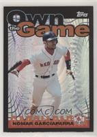 Nomar Garciaparra [EX to NM]