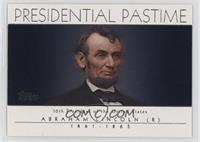 Abraham Lincoln