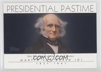 Martin Van Buren