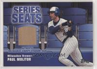 Paul Molitor