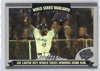 Joe Carter