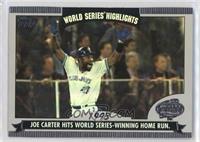 Joe Carter