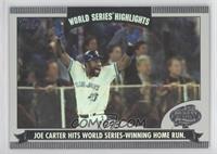 Joe Carter