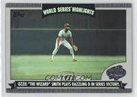 Ozzie Smith [EX to NM]