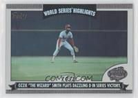 Ozzie Smith