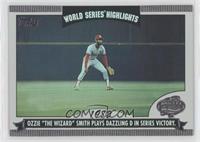 Ozzie Smith