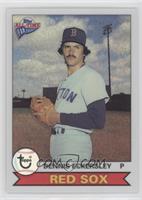 Dennis Eckersley #/299