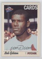 Bob Gibson #/299