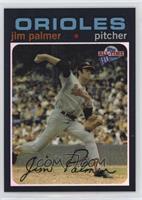 Jim Palmer #/299