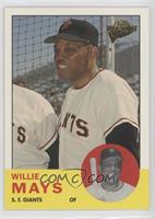 Willie Mays