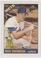 Ron Swoboda