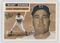 Duke Snider