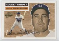 Duke Snider