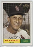 Stan Musial