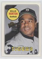 Willie Horton