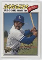 Reggie Smith