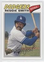 Reggie Smith