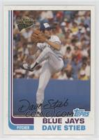 Dave Stieb