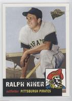 Ralph Kiner