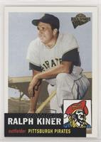 Ralph Kiner