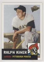 Ralph Kiner