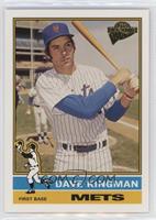 Dave Kingman