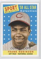 Frank Robinson