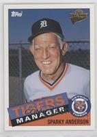 Sparky Anderson