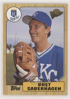 Bret Saberhagen