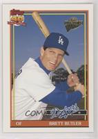 Brett Butler