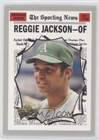 Reggie Jackson