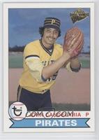 John Candelaria