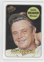 Earl Weaver