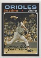 Jim Palmer