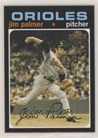 Jim Palmer