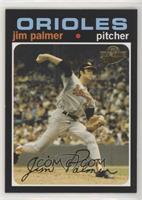 Jim Palmer