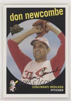 Don Newcombe