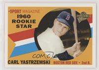 Carl Yastrzemski