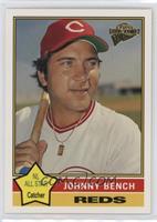 Johnny Bench