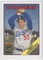 Orel Hershiser