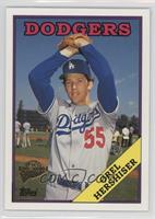 Orel Hershiser