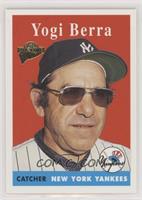 Yogi Berra