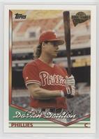 Darren Daulton